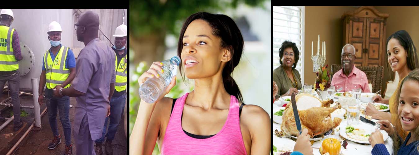 WELCOME TO CHITEX HYDROWORKS